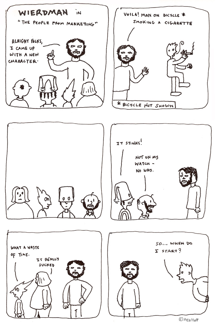 Comic