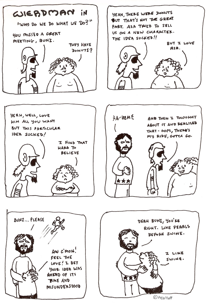 Comic