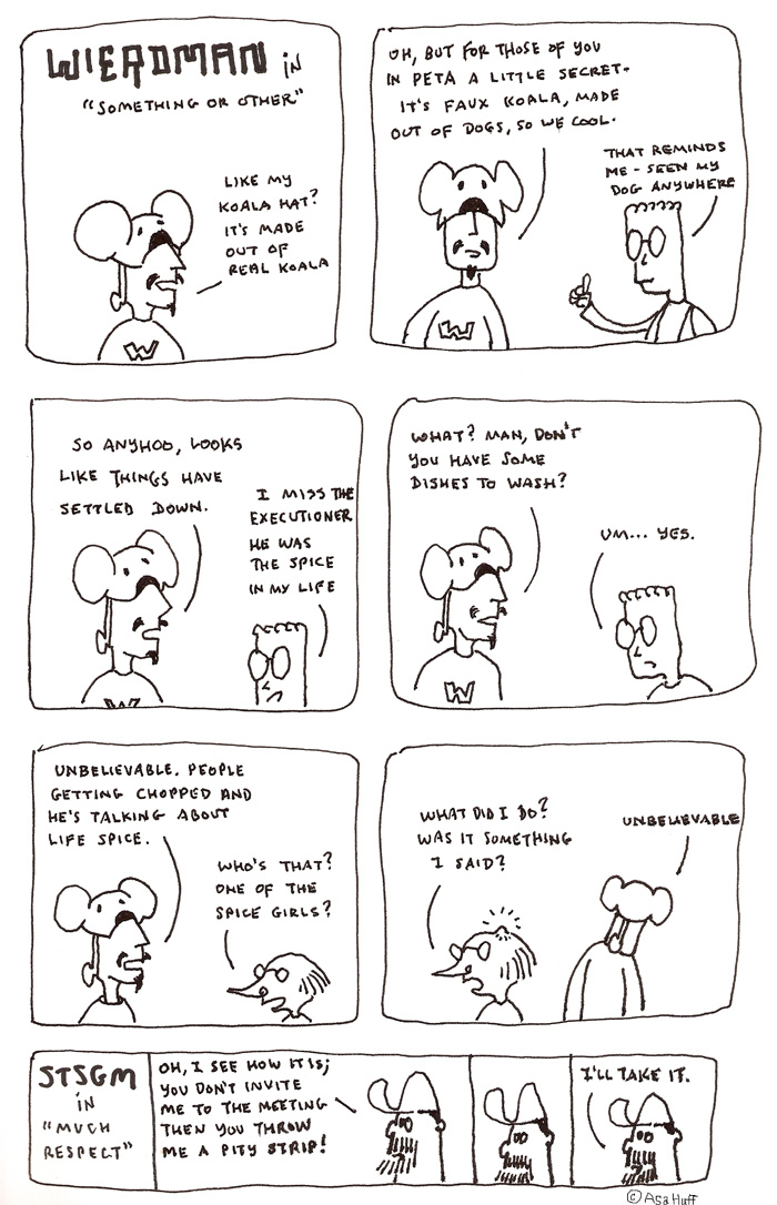Comic