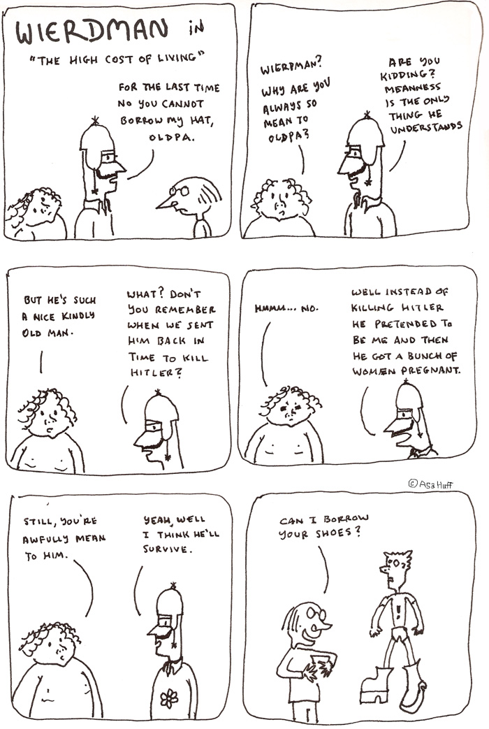 Comic
