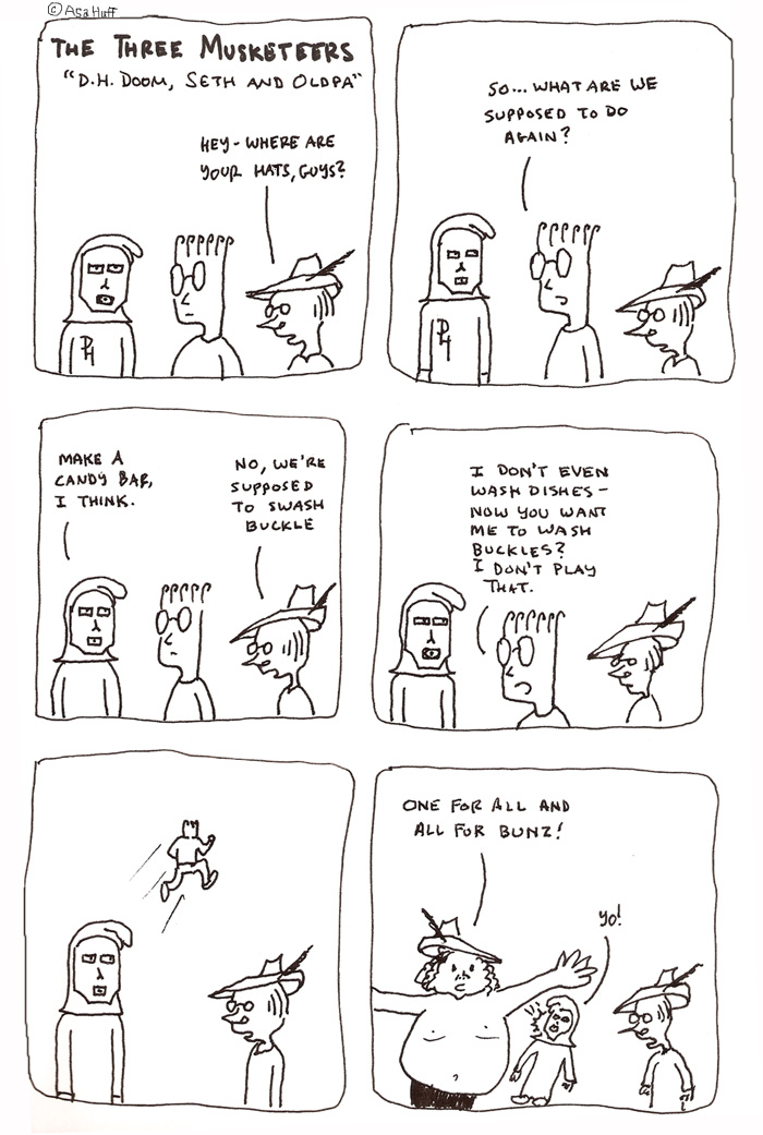 Comic