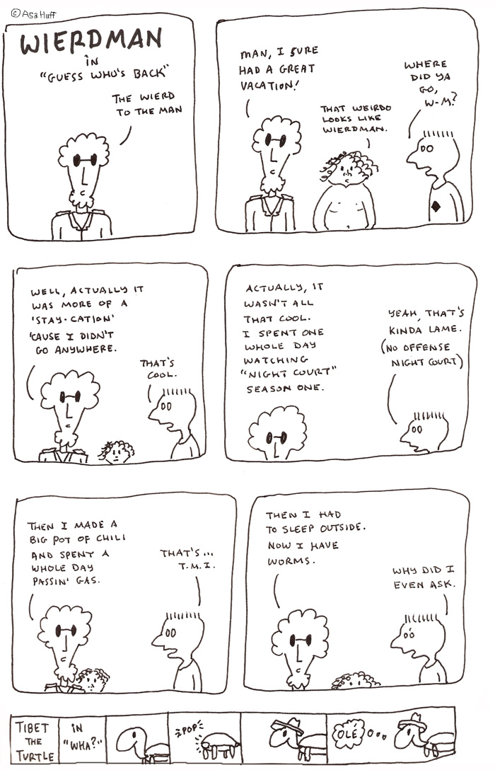 Comic