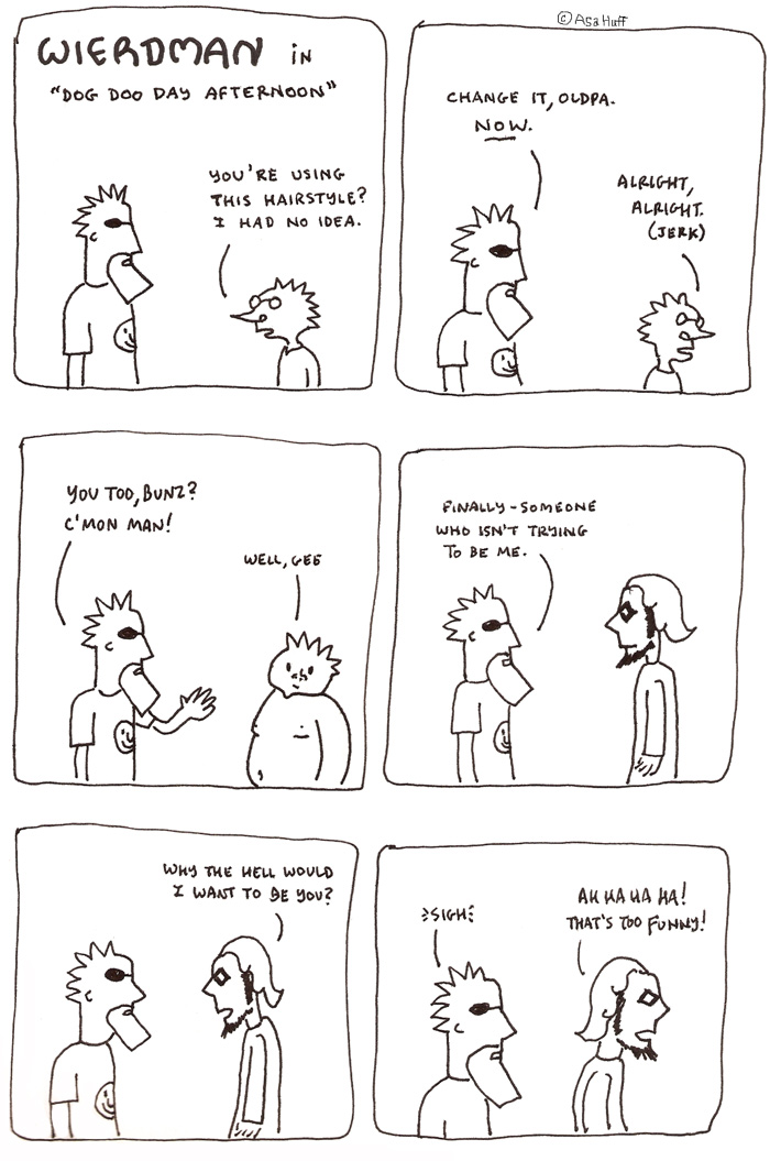 Comic