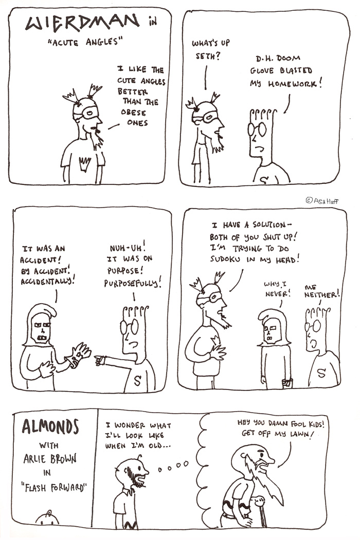 Comic